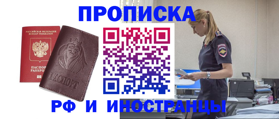 прописка гарантия в Бородино